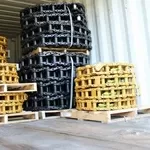 Цепь гусеничная Caterpillar 318BN
