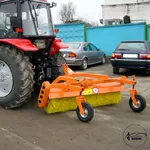 Дорожно-строительная, коммунальная и сельхозтехника от БлТехно