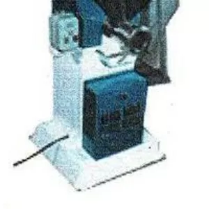 Машина приготовления тестовой массы из зерна МПТМ-300 Патент №2156065