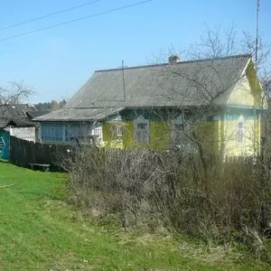 Продам дом в поселке