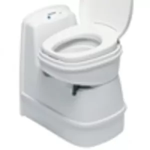 Биотуалеты Thetford Cassette Toilet C200-CS