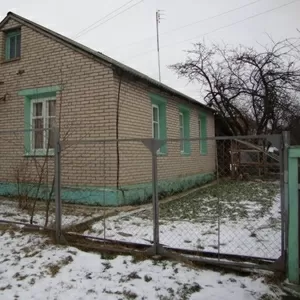 Продается дом в г.Горки,  Могилевская область.