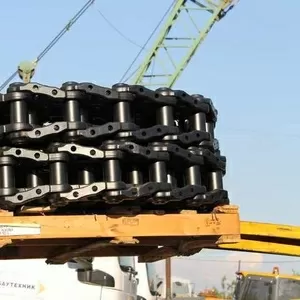 Цепь гусеничная Liebherr R921BLC