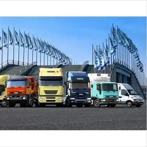 ООО ХК « ГлавСмолСтрой» осуществляет доставку негабаритных грузов