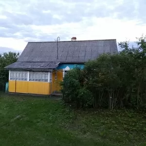 Дом дача в п Пржевальское в шаговой доступности от озера