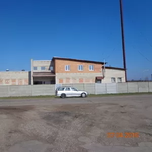 Здание 2 эт. административно-производственное в Республике  Беларусь