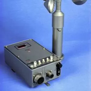  Анемометр сигнальный АС-1