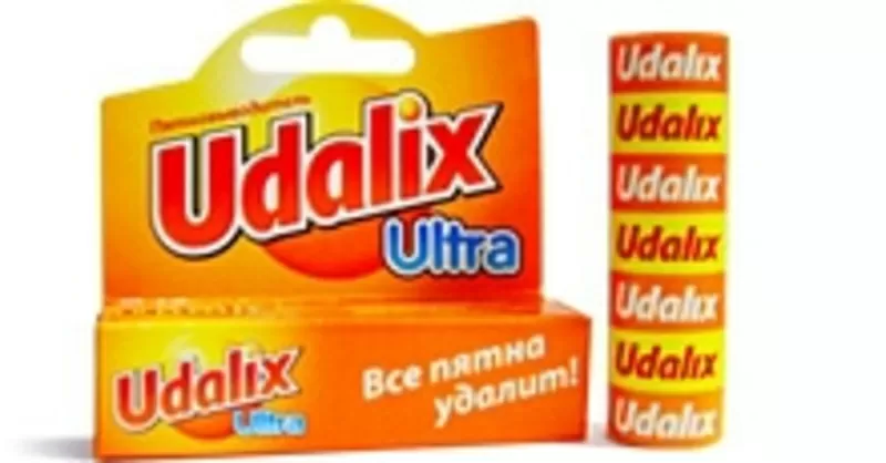 Пятновыводитель Udalix