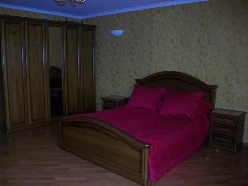 Продается 3-х комнатная квартира Кирова 22Д