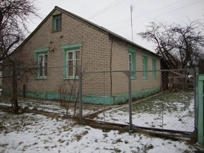 Продается дом в г.Горки,  Могилевская область.