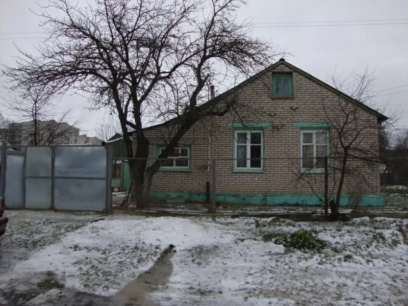 Продается дом в г.Горки,  Могилевская область. 5