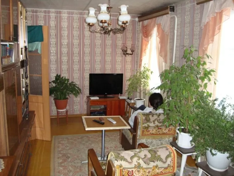 Продается дом в г.Горки,  Могилевская область. 3