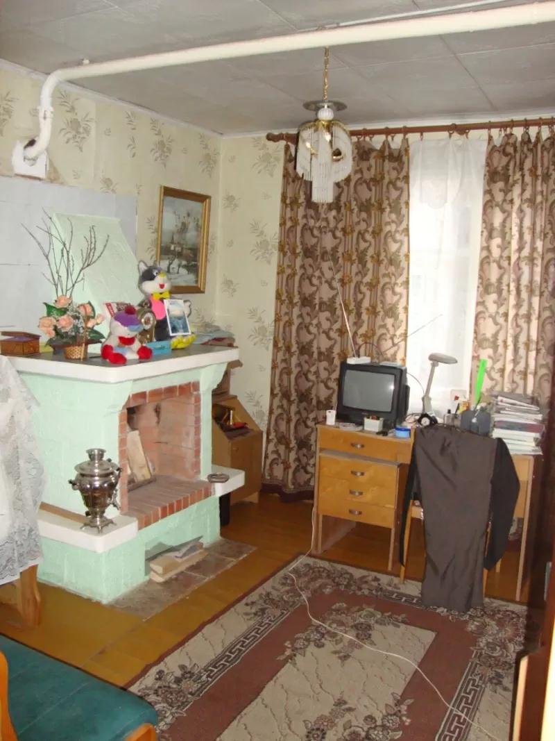 Продается дом в г.Горки,  Могилевская область. 10
