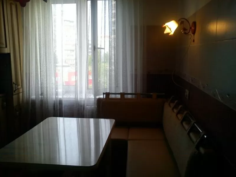 шакрная 2-хкомнатная квартира в Смоленске с евроремонтом,  мебелью 4