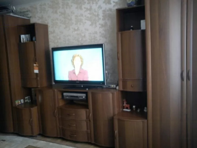 шакрная 2-хкомнатная квартира в Смоленске с евроремонтом,  мебелью 7
