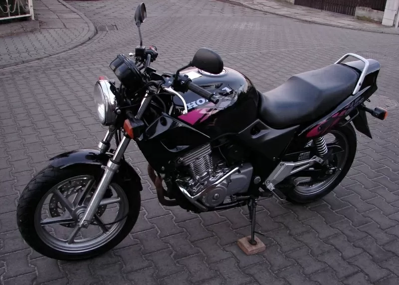 Мотоцикл Honda CB 500 