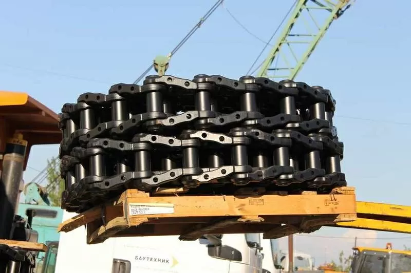 Цепь гусеничная Caterpillar 320BLL